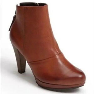 Paul Green Roxie Leather Boot